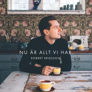 Begränsat antal Nu är allt vi har (e-bok) av Robert Eriksson