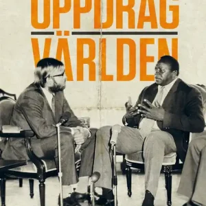 Uppdrag världen (e-bok) av Björn Kumm Rea