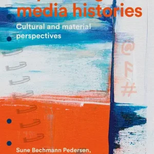Köp nu Expanding media histories. Cultural and material perspectives (e-bok) av Marie Cronqvist