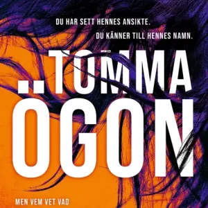 Tomma ögon (e-bok) av Charlie Donlea Begränsat erbjudande