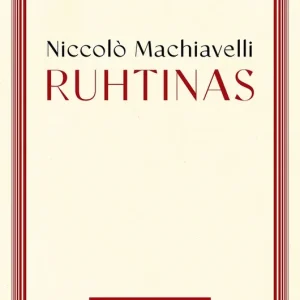 Kundfavorit Ruhtinas (e-bok) av Niccolò Machiavelli