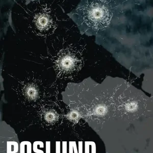 Björndansen (e-bok) av Anders Roslund Fri frakt