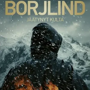 Endast idag Jäätynyt kulta (e-bok) av Rolf Börjlind