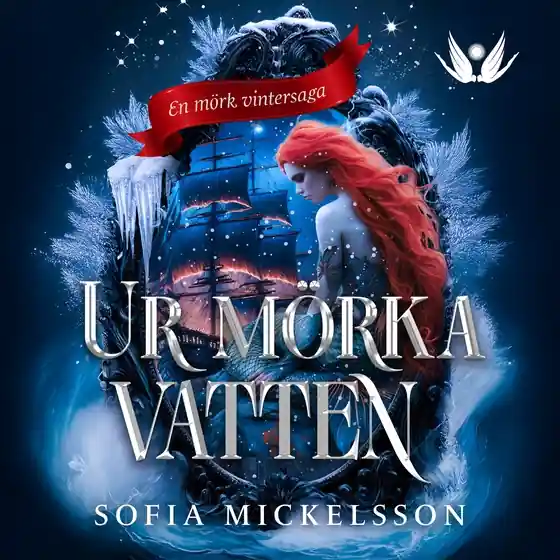 Ur mörka vatten (ljudbok) av Sofia Mickelsson Kundfavorit