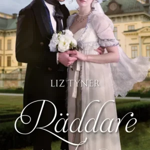 Räddare i nöden (e-bok) av Liz Tyner risnedsättning