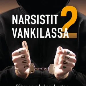 Narsistit vankilassa 2 (e-bok) av Pia Puolakka Begränsad tid