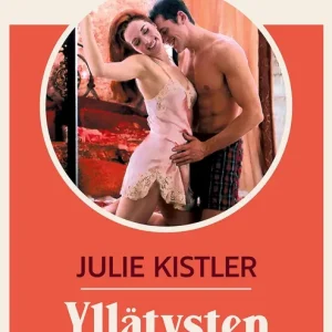 Fri frakt Yllätysten syntymäpäivä (e-bok) av Julie Kistler
