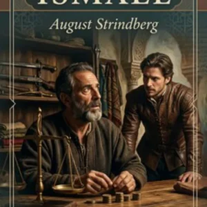Fri frakt Ismael - (Modern svenska) (e-bok) av August Strindberg