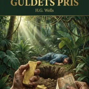 Guldets pris (e-bok) av H.G. Wells Handla nu