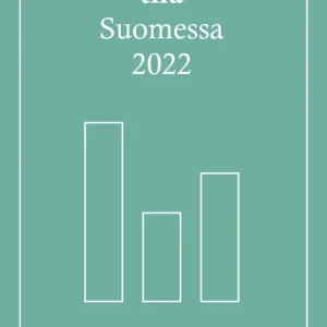 Sänkt pris Eriarvoisuuden tila Suomessa 2022 (e-bok) av Anna Rajavuori