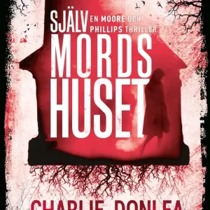 Extra rabatt Självmordshuset (e-bok) av Charlie Donlea