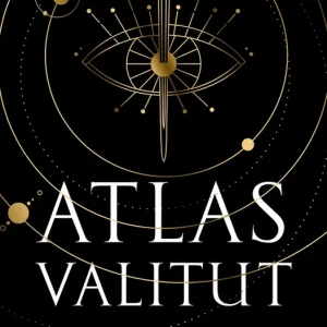 Atlas – Valitut (e-bok) av Olivie Blake I lager