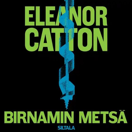 Birnamin metsä (ljudbok) av Eleanor Catton Begränsat erbjudande