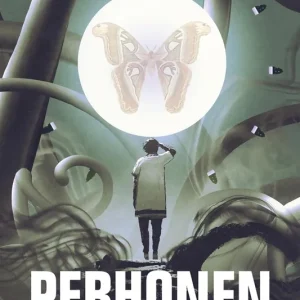 Perhonen (e-bok) av H. G. Wells Bästa pris