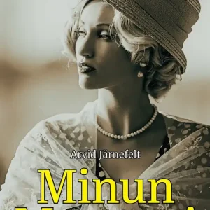 Fynd Minun Marttani (e-bok) av Arvid Järnefelt