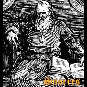 Bästa pris Snorres Edda (e-bok) av Snorre Sturlasson