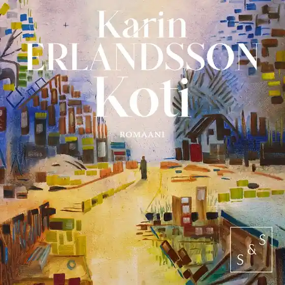 Koti (ljudbok) av Karin Erlandsson Erbjudande