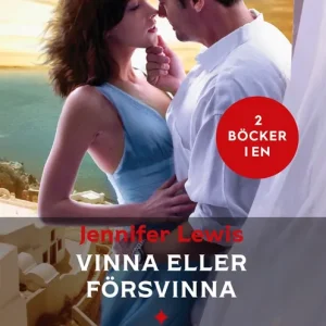 Populärt val Vinna eller försvinna / Rum för kärlek (e-bok) av Catherine Mann