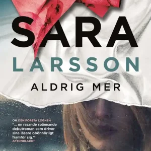 Aldrig mer (e-bok) av Sara Larsson Beställ nu