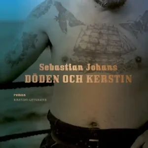Döden och Kerstin (e-bok) av Sebastian Johans Begränsat erbjudande
