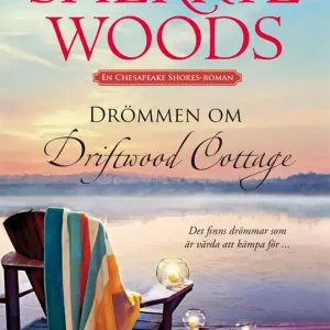 Drömmen om Driftwood Cottage (e-bok) av Sherryl Woods Sänkt pris