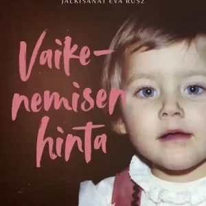 Extra rabatt Vaikenemisen hinta (e-bok) av Charlotte Sirc