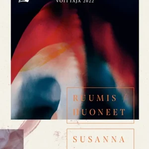 Bästa pris Ruumis/huoneet (e-bok) av Susanna Hast