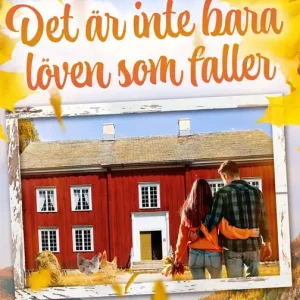 Det är inte bara löven som faller (e-bok) av Maria Arell Kampanj