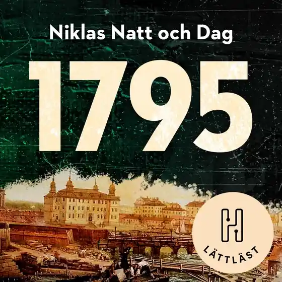 Utförsäljning 1795 (lättläst) (ljudbok) av Niklas Natt och Dag