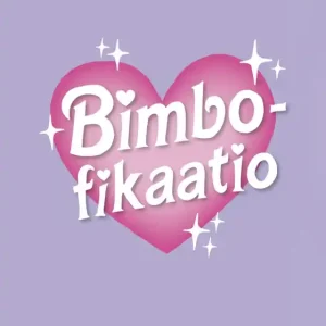 Bimbofikaatio (e-bok) av Inka Valima Reapris