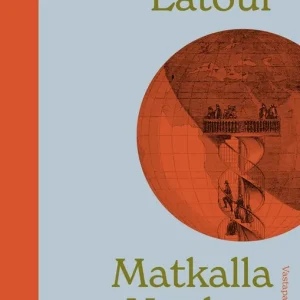 Matkalla Maahan (e-bok) av Bruno Latour Reapris