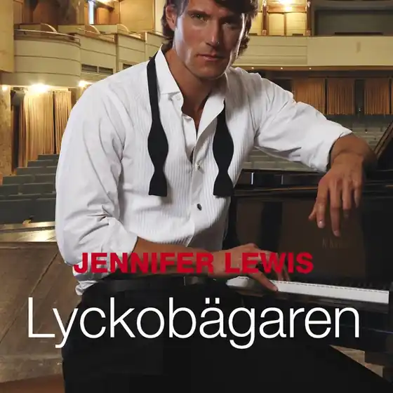Kundfavorit Lyckobägaren (ljudbok) av Jennifer Lewis
