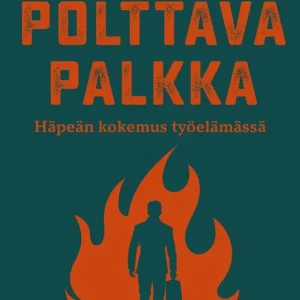 I lager Polttava palkka (e-bok) av Petri Virtanen