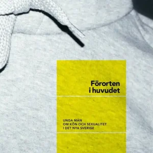 Billig Förorten i huvudet (e-bok) av Nils Hammarén