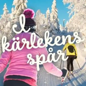 I kärlekens spår (e-bok) av Sara Dalengren Endast idag
