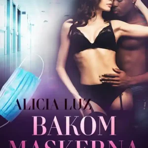 Begränsat antal Bakom maskerna - erotisk novell (e-bok) av Alicia Luz