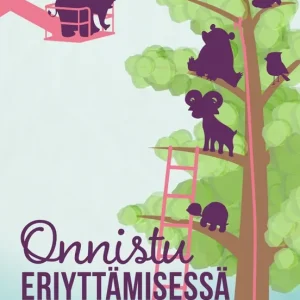 Onnistu eriyttämisessä (e-bok) av Anssi Roiha Populärt val