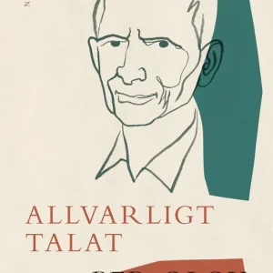 Allvarligt talat (e-bok) av Per Olov Enquist Populär