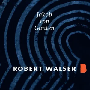 Trygg betalning Jakob von Gunten (e-bok) av Robert Walser