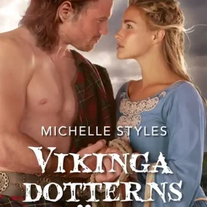Billigare Vikingadotterns öde (e-bok) av Michelle Styles