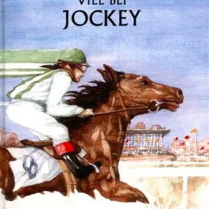 Sandra vill bli jockey (e-bok) av Heddi Böckman I lager