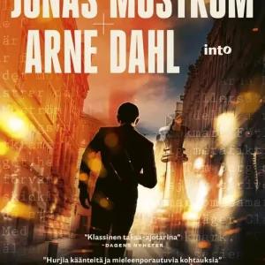Arkkitehti (e-bok) av Jonas Moström Köp online