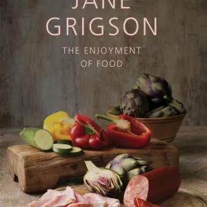 Best of Jane Grigson (e-bok) av Jane Grigson Köp nu