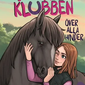 Över alla hinder (e-bok) av Sara Ejersbo Fri frakt