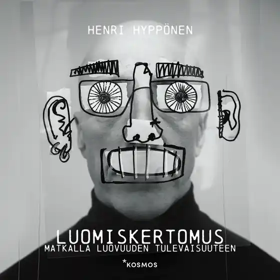 Köp nu Luomiskertomus (ljudbok) av Henri Hyppönen