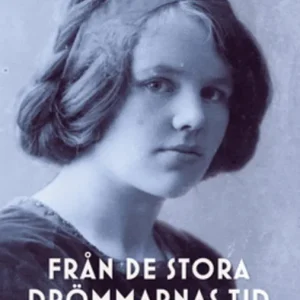 Kampanj Från de stora drömmarnas tid (e-bok) av Yvonne Hirdman