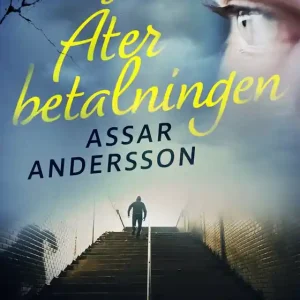 Säker betalning Återbetalningen (e-bok) av Assar Andersson