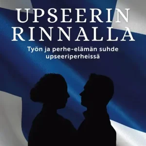 Upseerin rinnalla: Työn ja perhe-elämän suhde upseeriperheissä (e-bok) av Sini Rantakari Endast denna vecka
