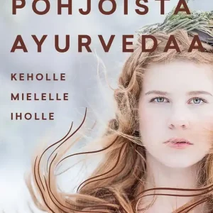 Pohjoista ayurvedaa (e-bok) av Pardaman Sharma Kampanjpris