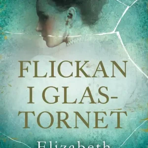 Flickan i glastornet (e-bok) av Elizabeth Fremantle I lager